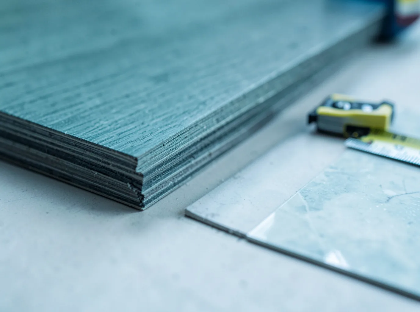 Luxury Vinyl Plank Installation Saltville, VA FAQs